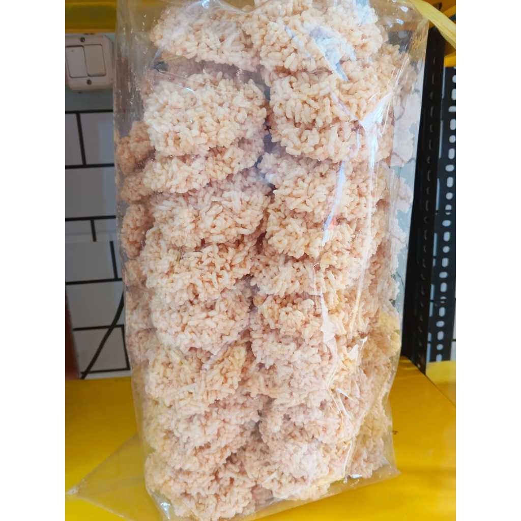 (WAJIB INSTAN ) ANEKA SNACK BAL BAL AN VIRAL BERBAGAI MACAM