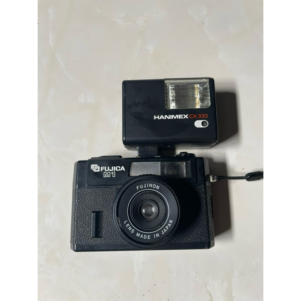 kamera jadul fujica