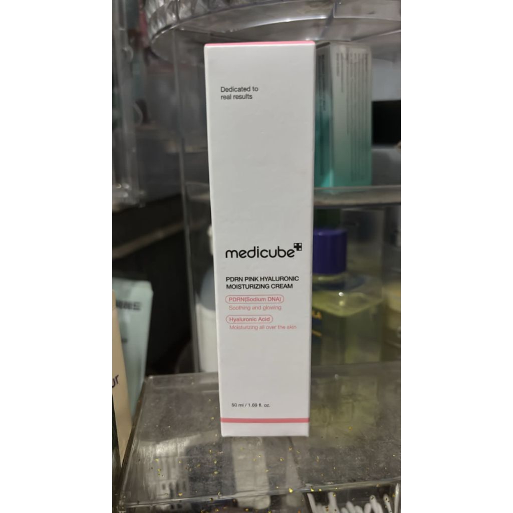 Medicube