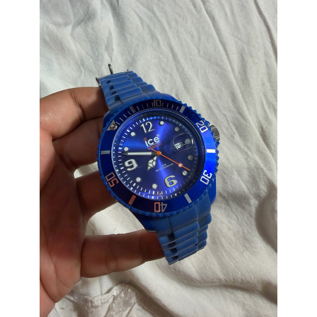 ice watch ori