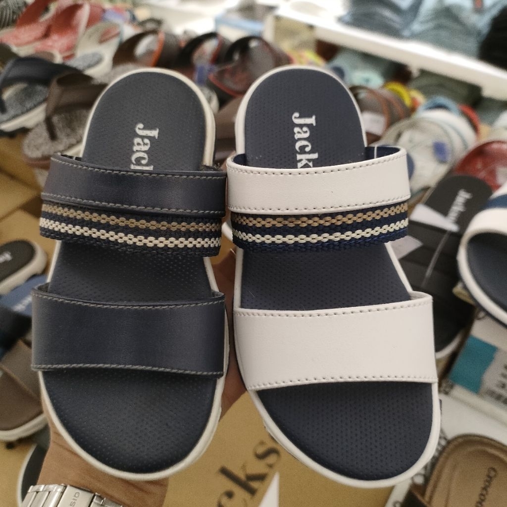 Sandal Anak Jackson 27-30