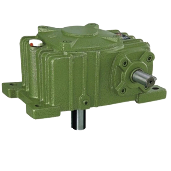 Gearbox WPX 80