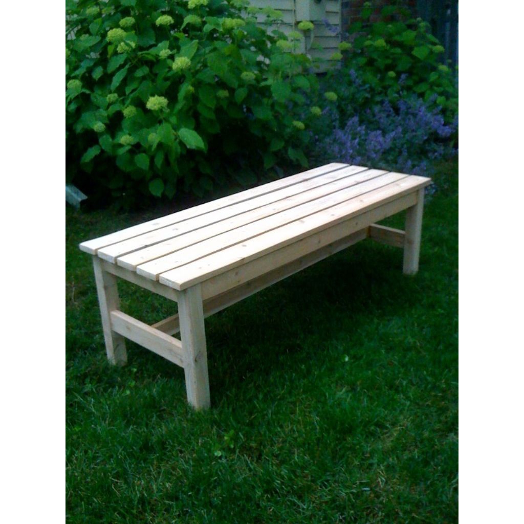 Bangku Kayu Panjang Bangku Taman Kursi Tunggu Bangku Teras Kayu Bangku Kayu Pinus Bangku Kayu Bangku