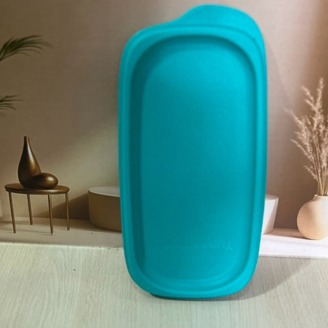 TUTUP OVAL TUPPERWARE PRI
