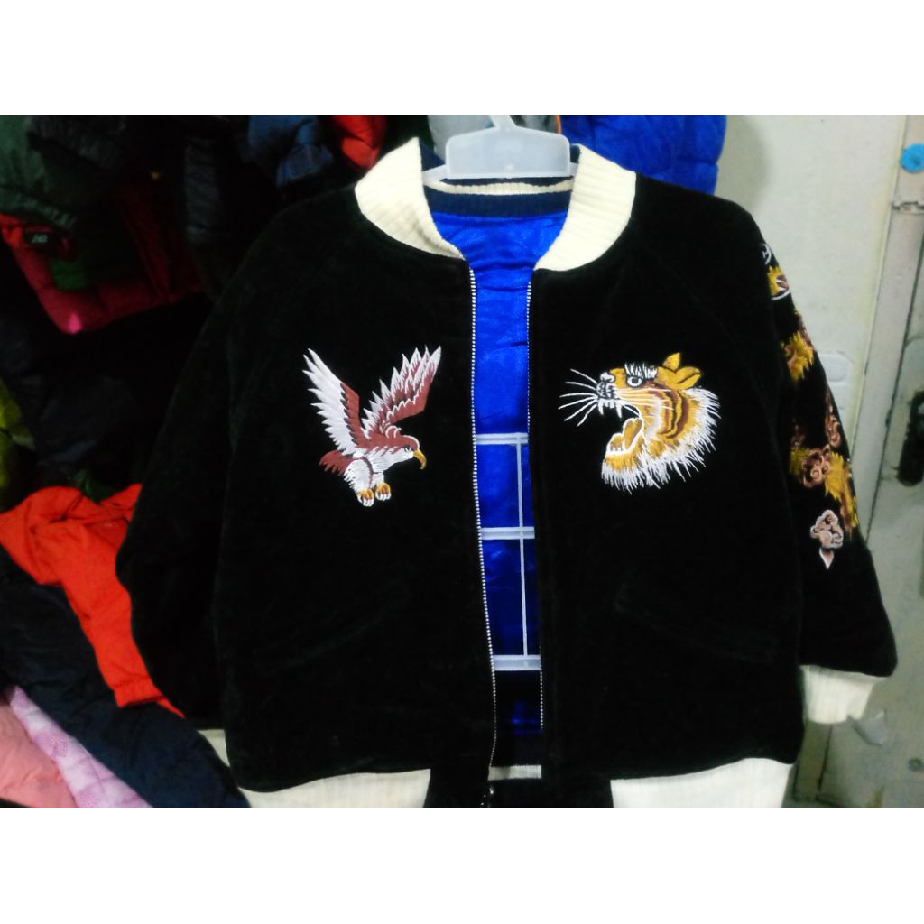 sukajan anak tag 120