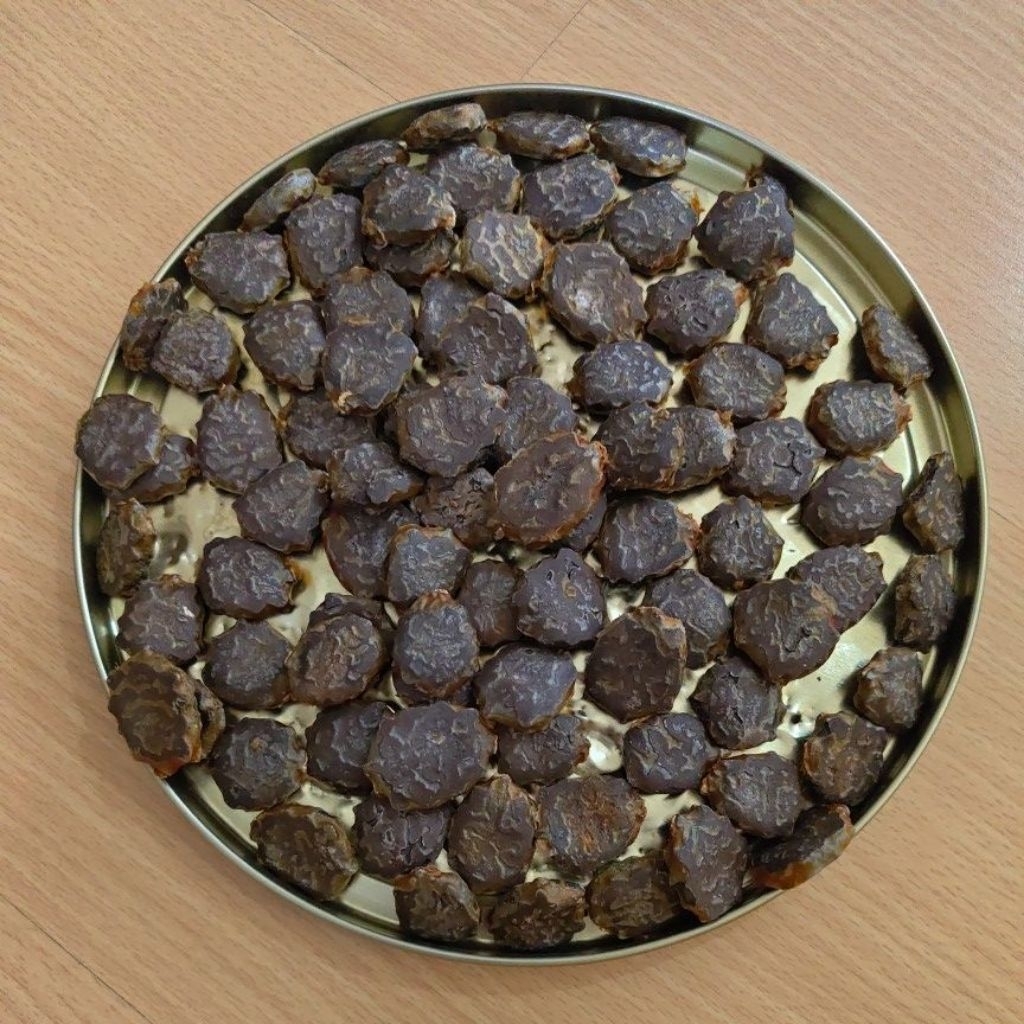 1 biji bibit buah gac fruit