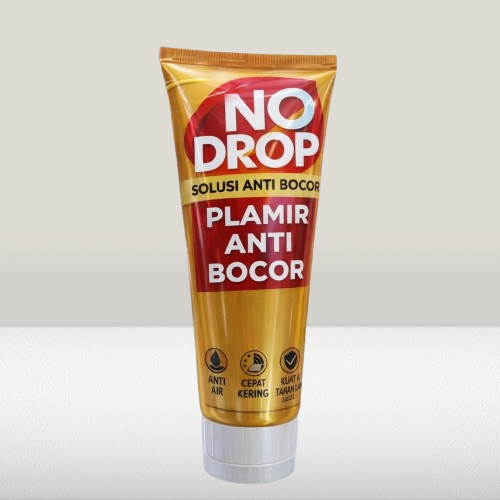 NO DROP Plamir Anti Bocor Dempul Tembok Anti Bocor No Drop