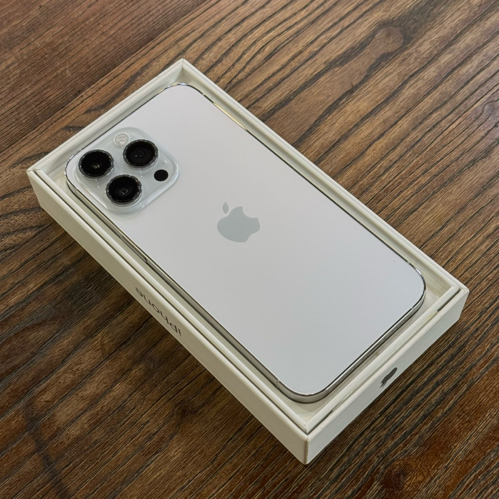 Iphone 14 Pro Max 512GB Silver IBox