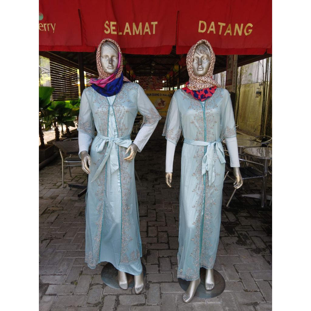 SALE SOLEMIO GAMIS B86588