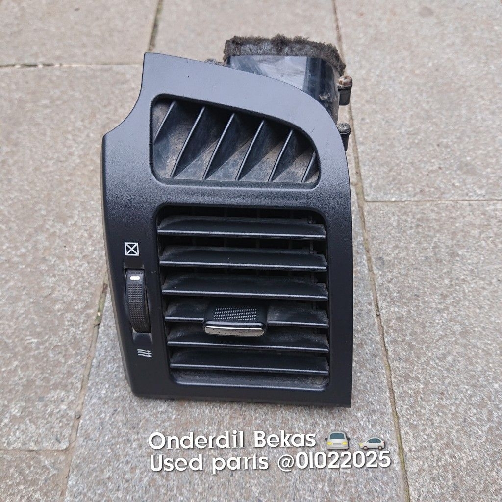 kisi ac kiri chevrolet captiva 2008