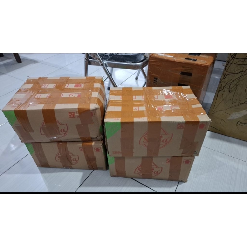 Makanan dan Opak Ilat Wonosobo || Mas Arief