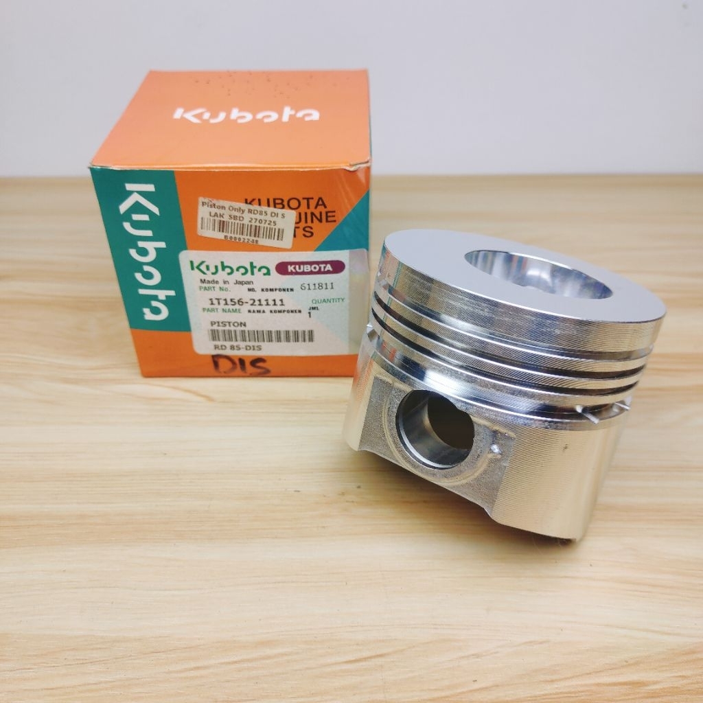 KUBOTA// Piston Seher Kubota RD85 DI S NEW