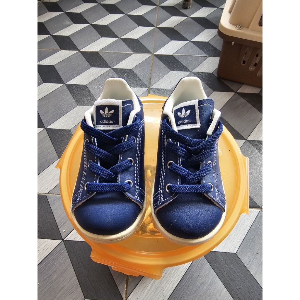 Adidas Stan smith anak original