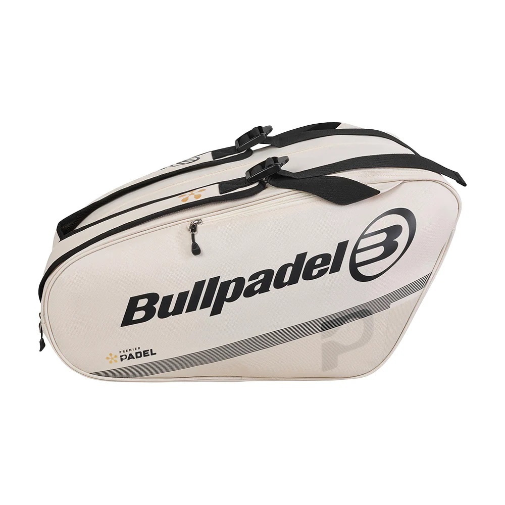 BULLPADEL PADEL BAG PREMIER TOUR Aksesoris Tas Raket Original