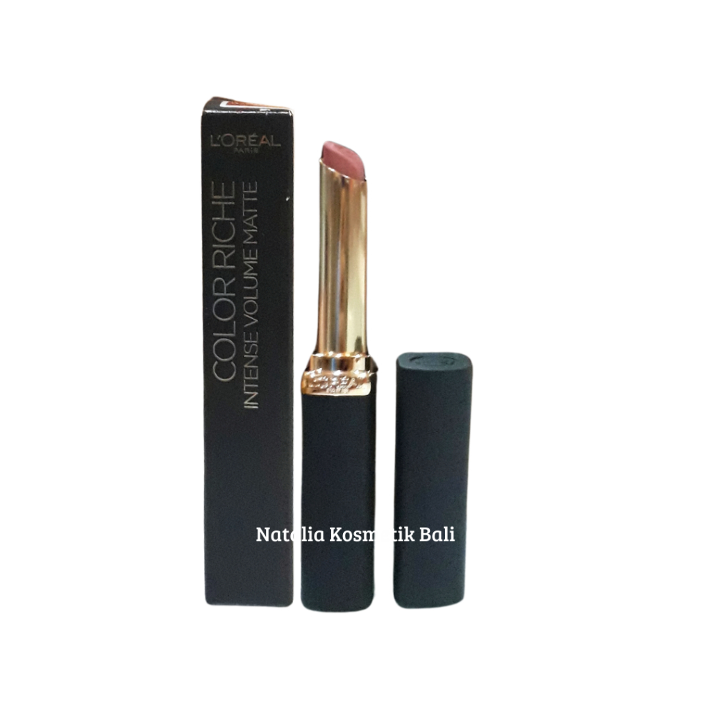 L'Oreal Decorative - Color Riche Intensive Volume Matte - LOreal Lipstick