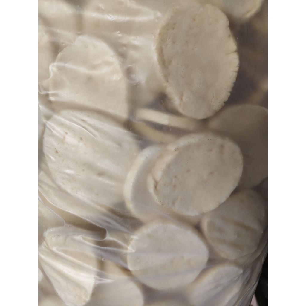 Kerupuk Kemplang Palembang Super