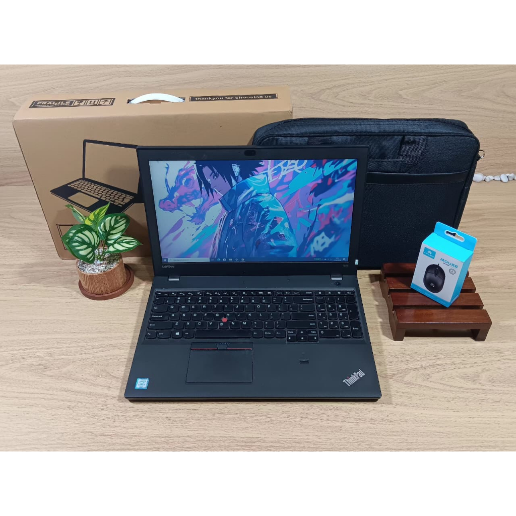 Lenovo Thinkpad T560 Core i5 Ada Numericpad Keyboard