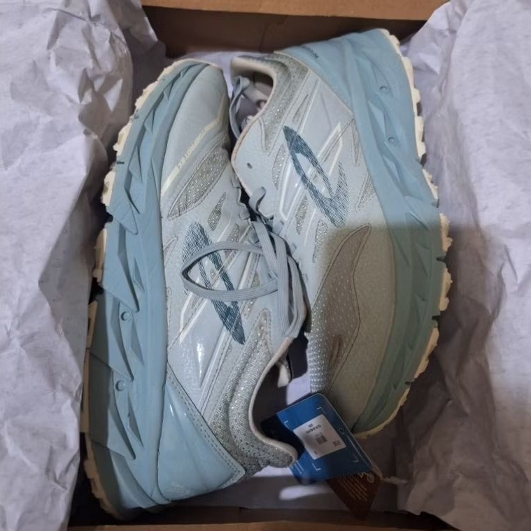 YUZA EVO 910 NINETEN TRAIL RUN