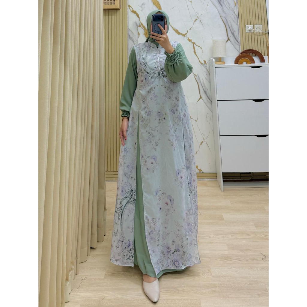 GAMIS LAILA