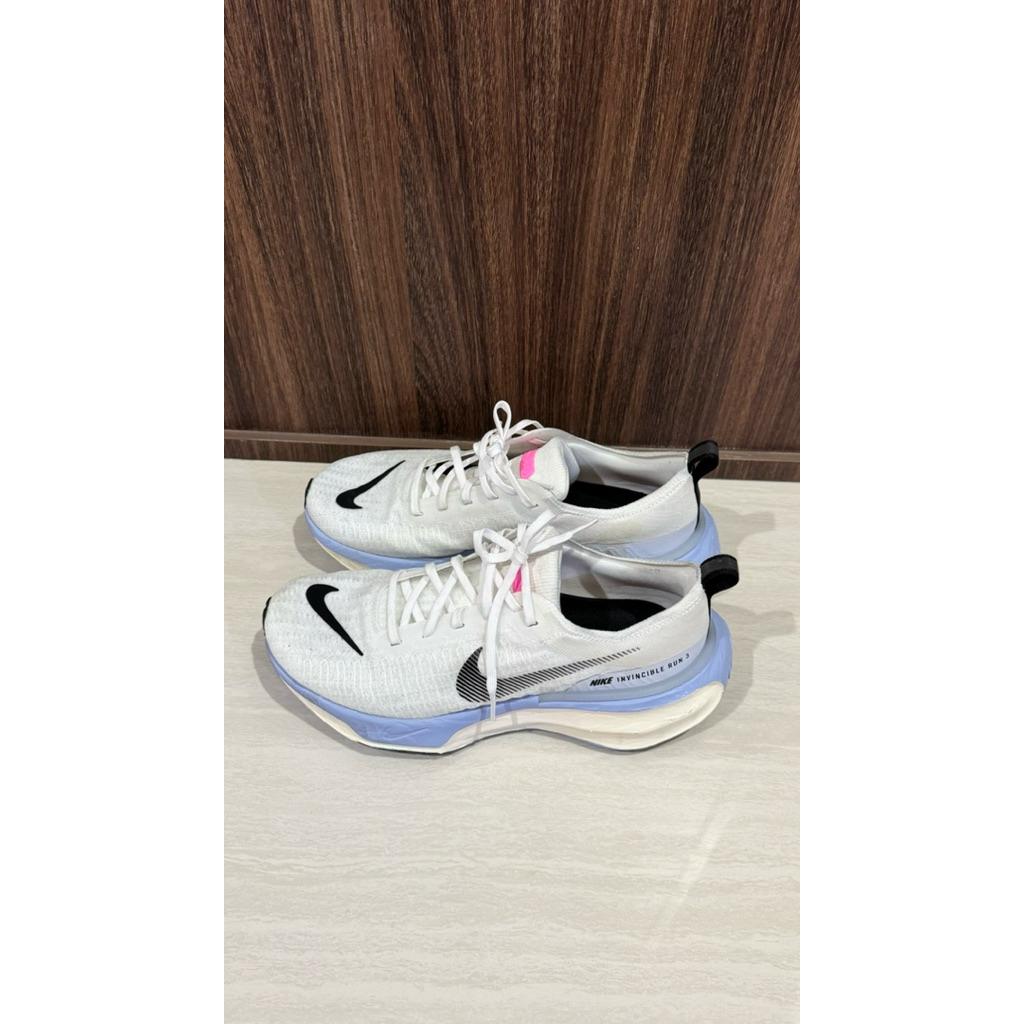 Nike zoom x invincible 3 (PRELOVED)
