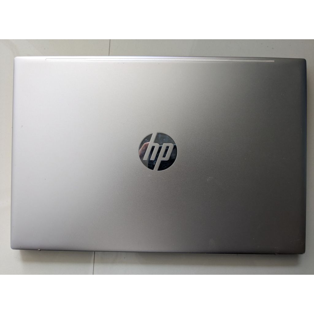 [BEKAS] Laptop HP Pavilion 14-ec0014AU