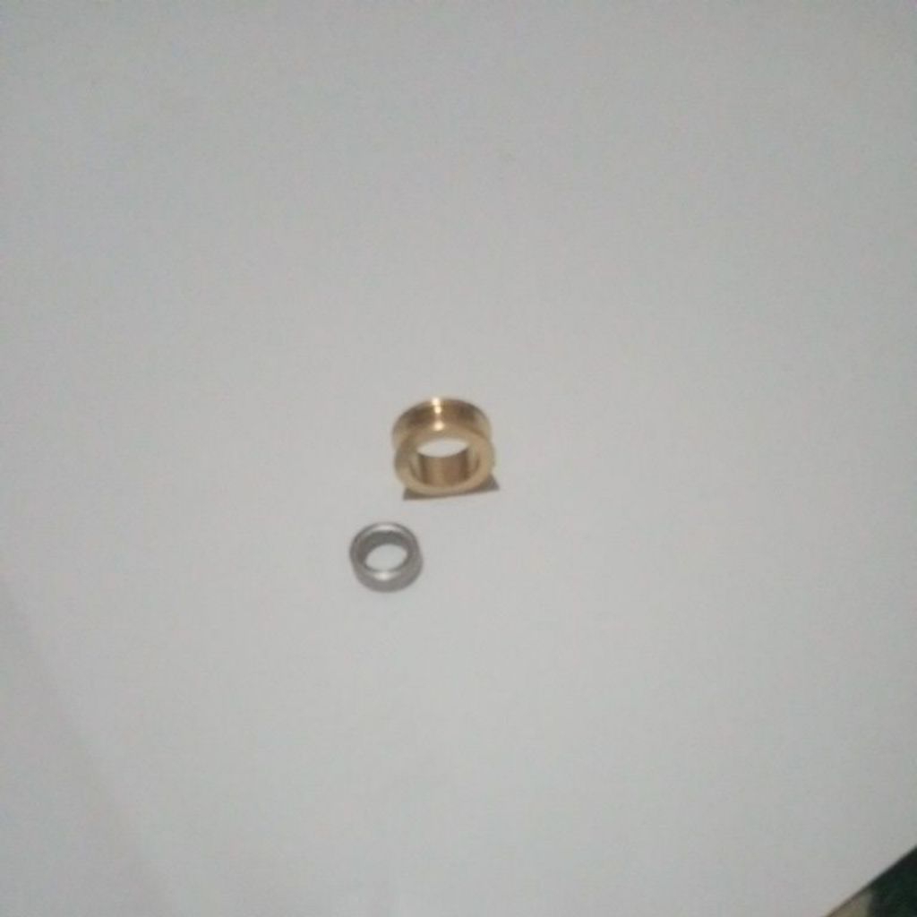 BEARING SET LINE ROLLER PENN PURSUIT SIZE 3000 ISI 2PCS