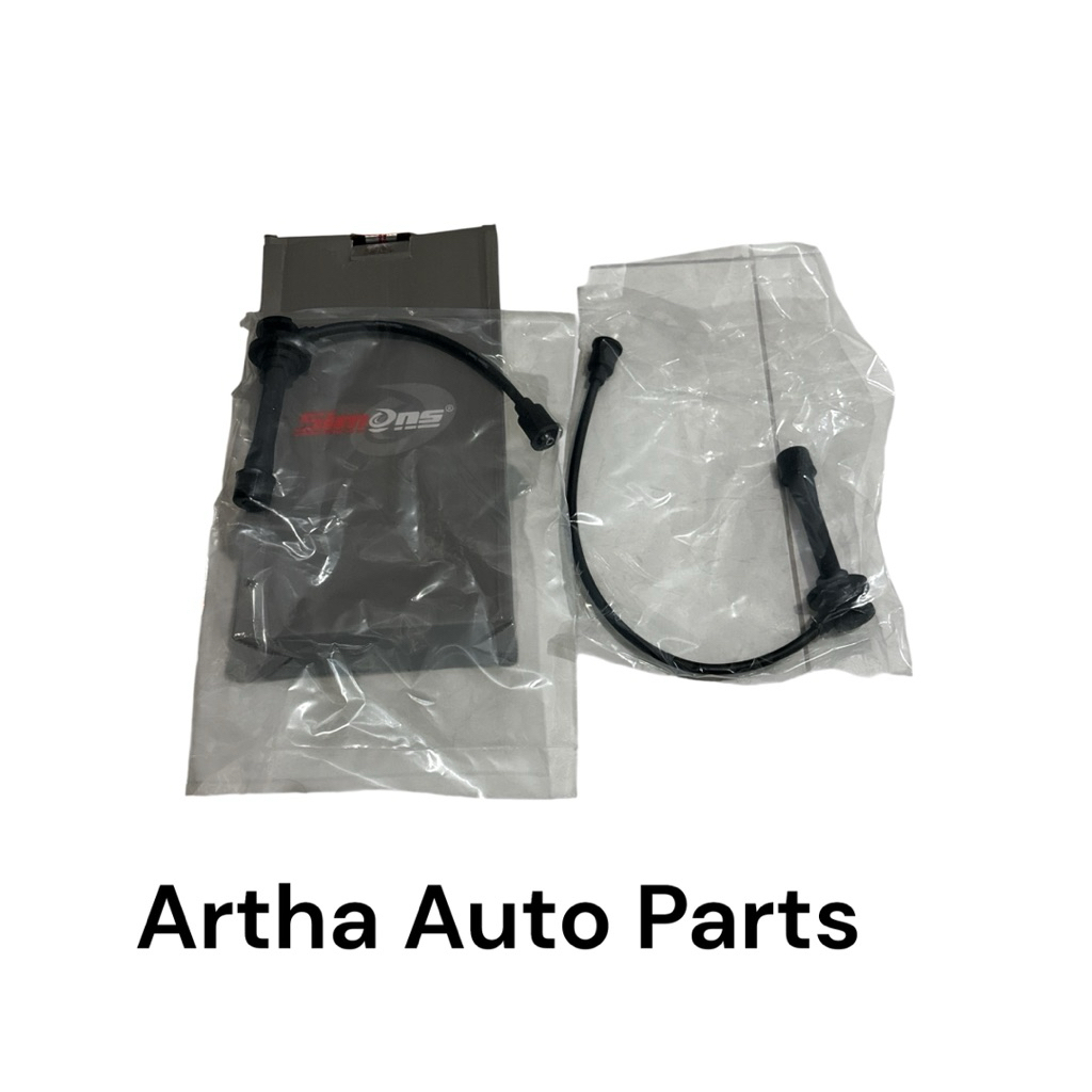 Kabel Busi Kia Carens 1 Carens 2 Kia Sportage 1