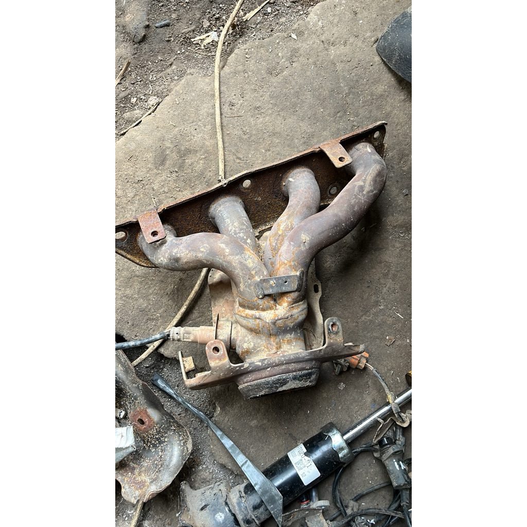 sensor o2 honda jazz