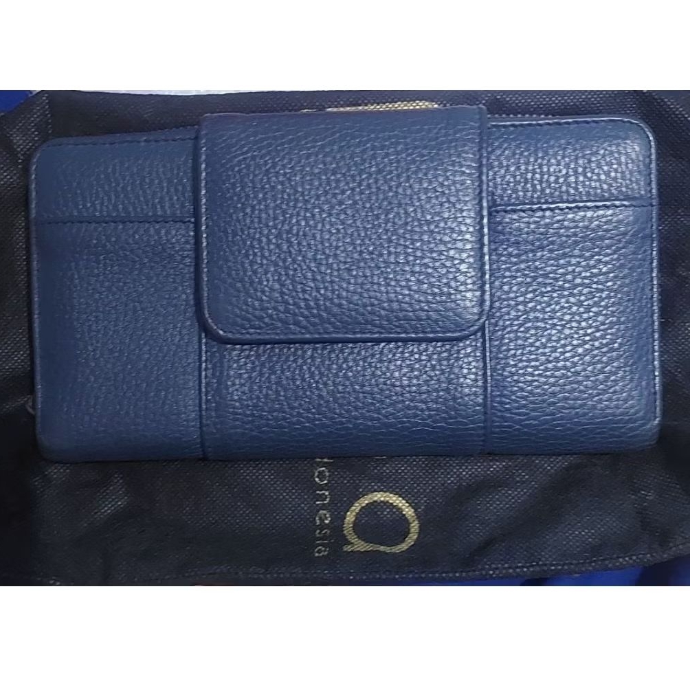 Dompet panjang kulas