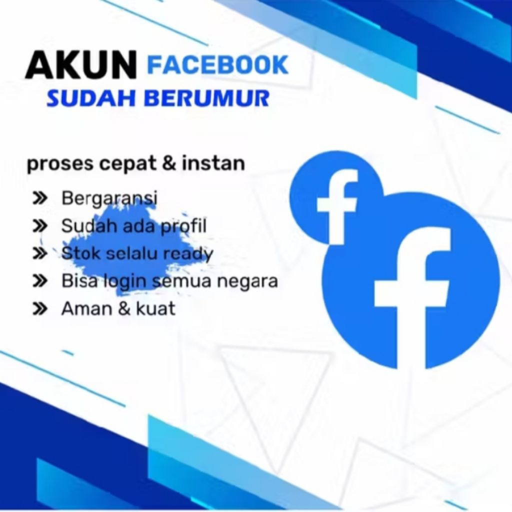 FB/FACEBOOK A2F akses email/gmail