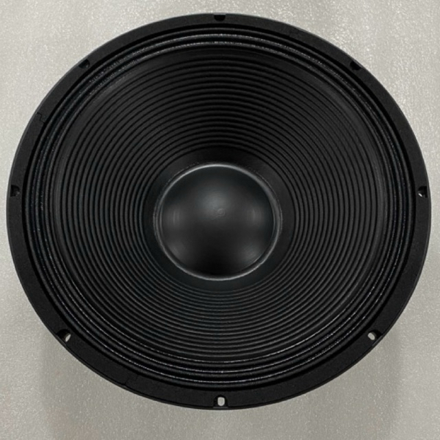 SPEAKER 18inch 18RE3400NE original RDW profesional