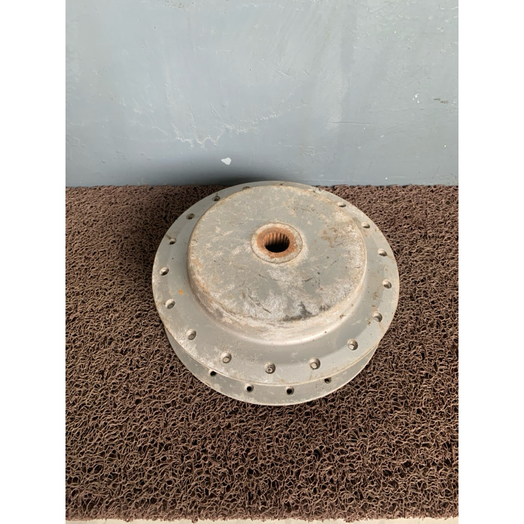 Tromol Belakang Suzuki SPIN 125/SKYWAVE/SKYDRIVE