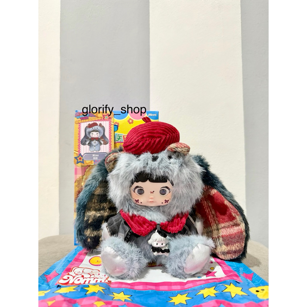 NOMMI V12 ABOUT THE CHILDHOOD SELECTED ALL BC