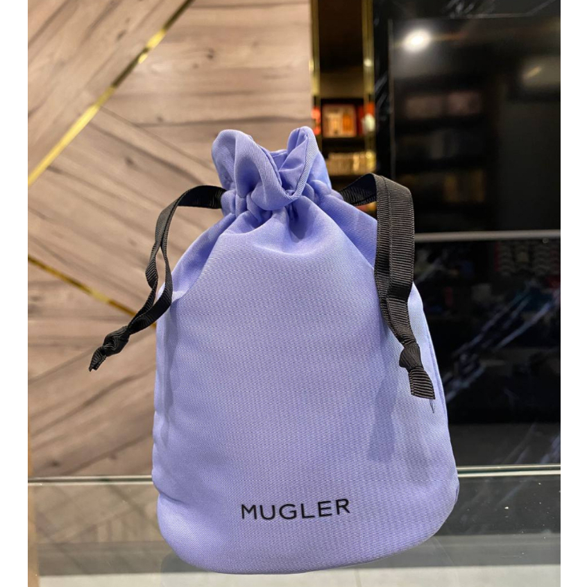 Thierry Mugler Pouch