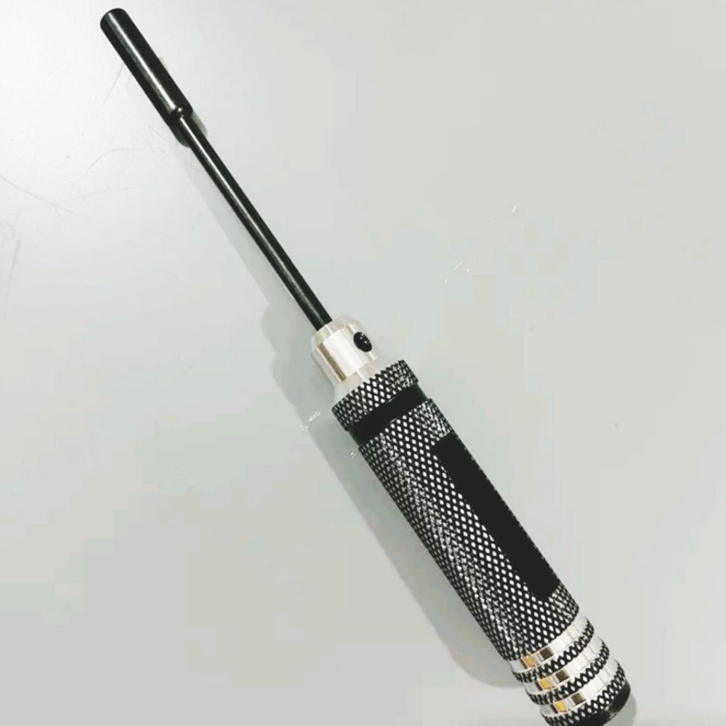 KUNCI SHOCK GAGANG BESAR UNTUK BAUT 2MM (MODEL RC)