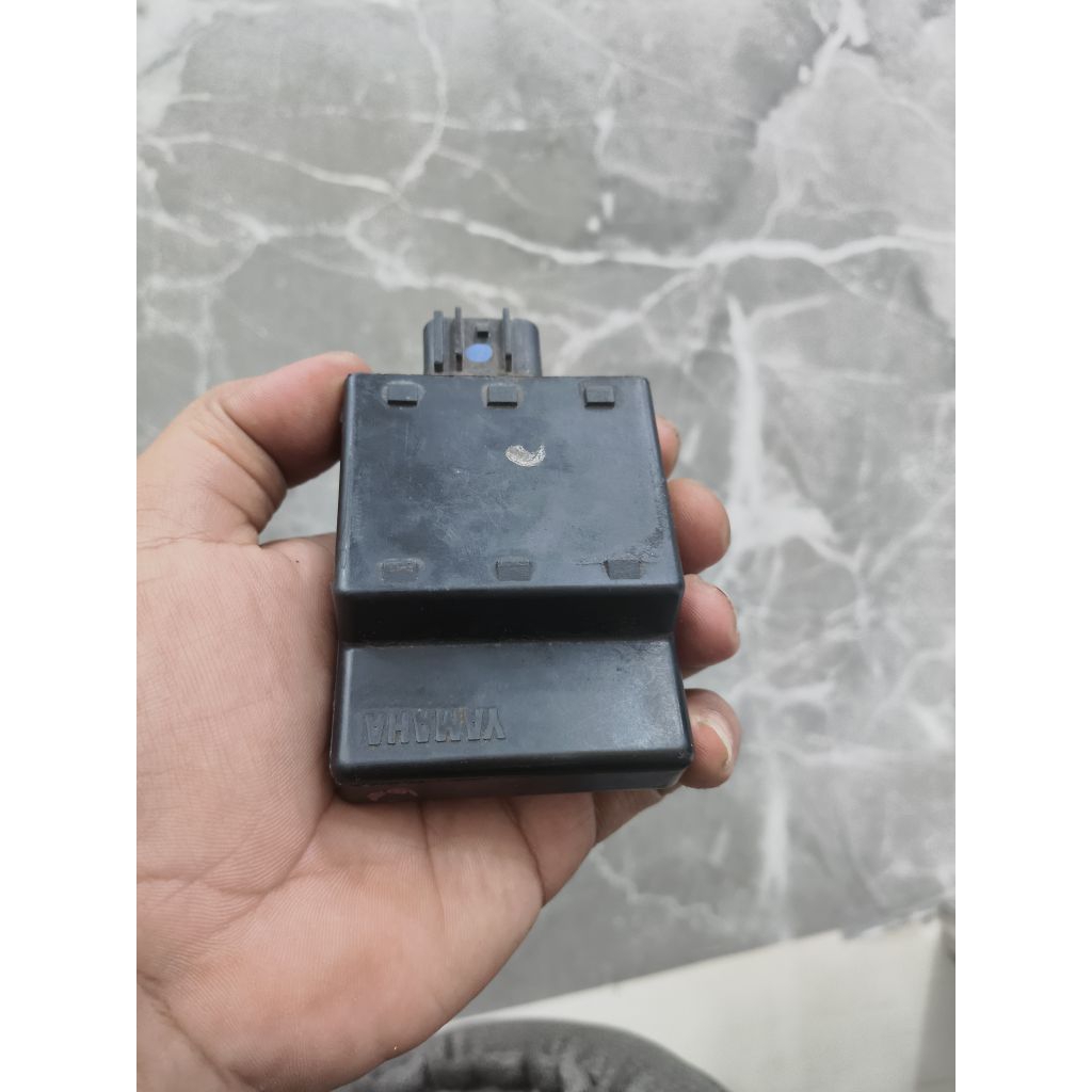 CDI Mio 5TL ori copotan