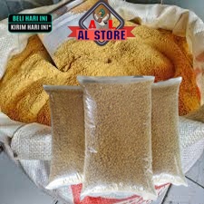 Terlaris pur Pakan Ayam Sinta BA Reapack Buras Pakan Ayam Buras BA