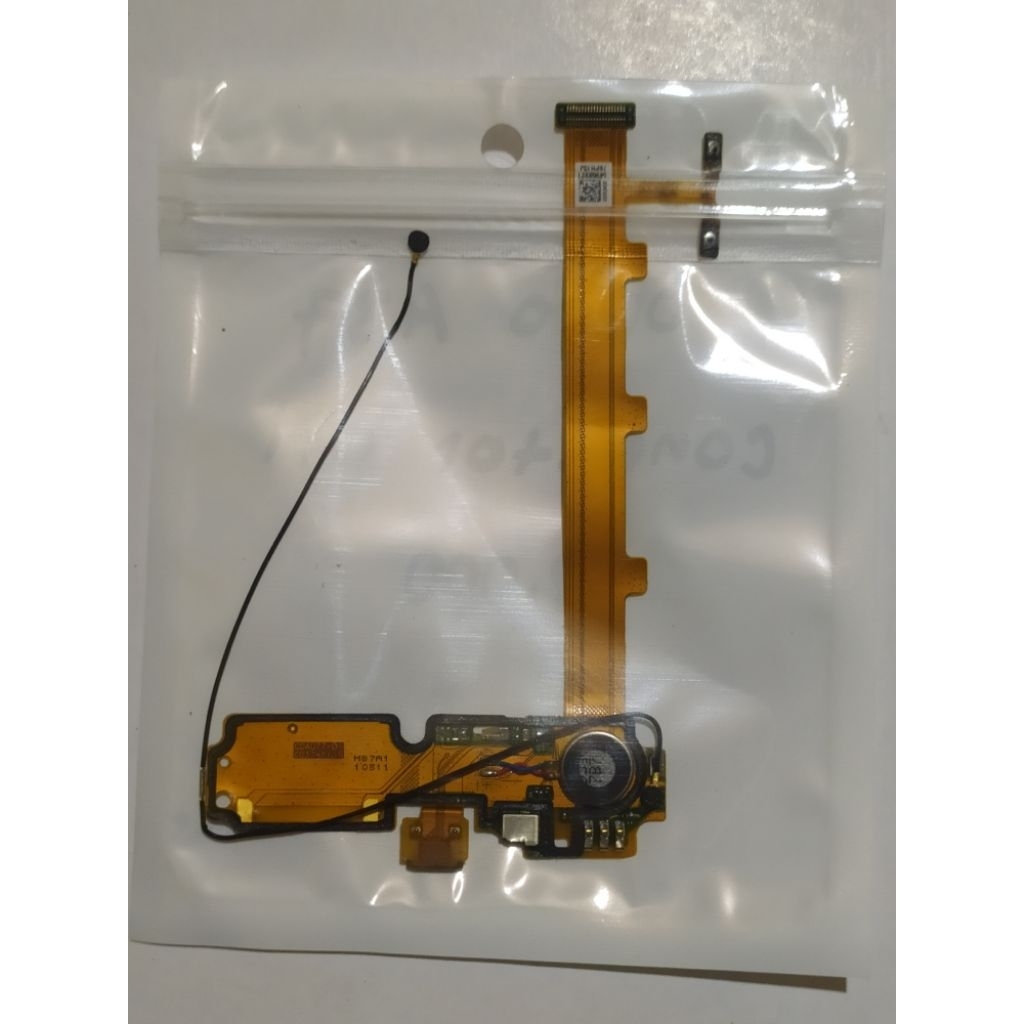 konektor Cas oppo a37 second original cabutan