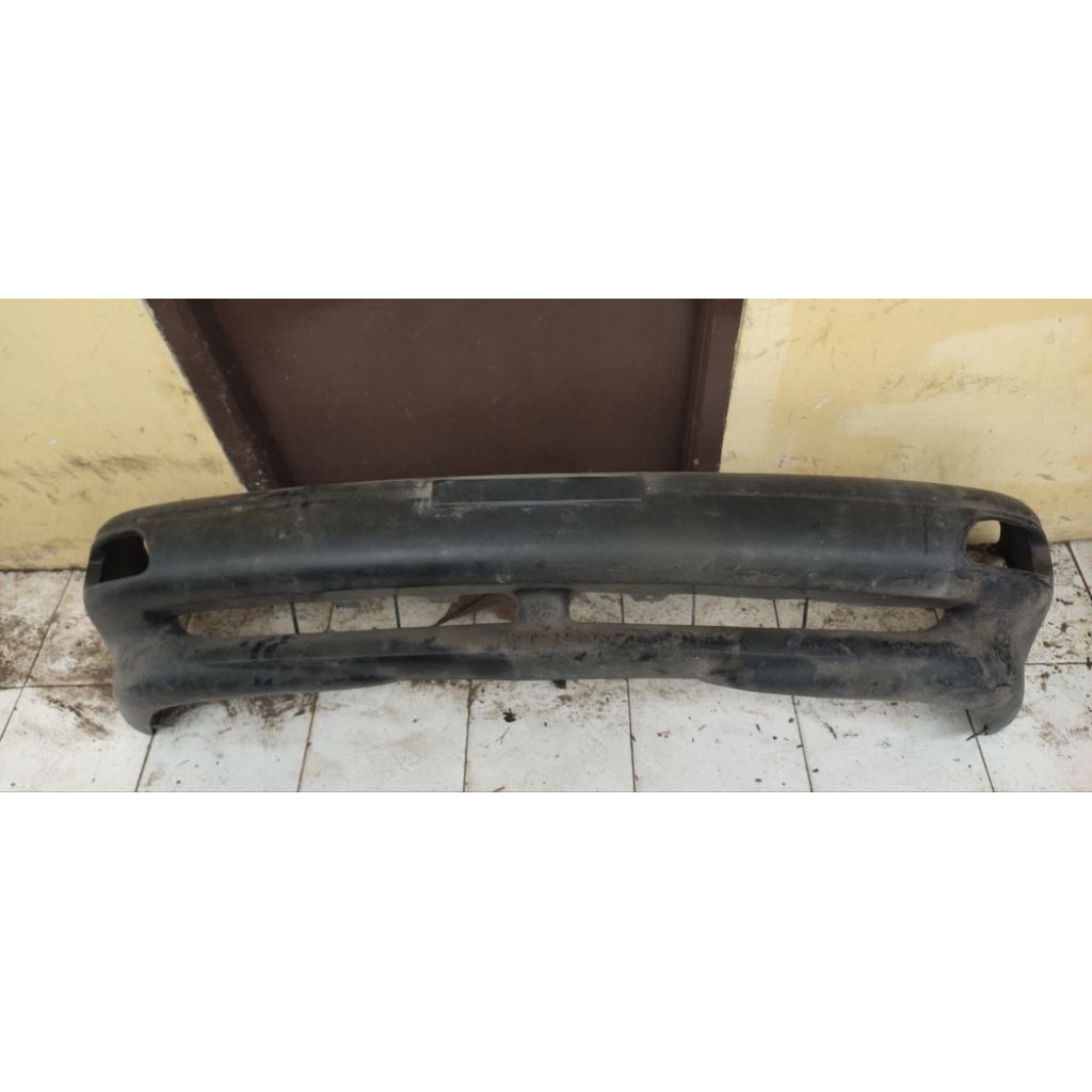 bemper depan Timor original