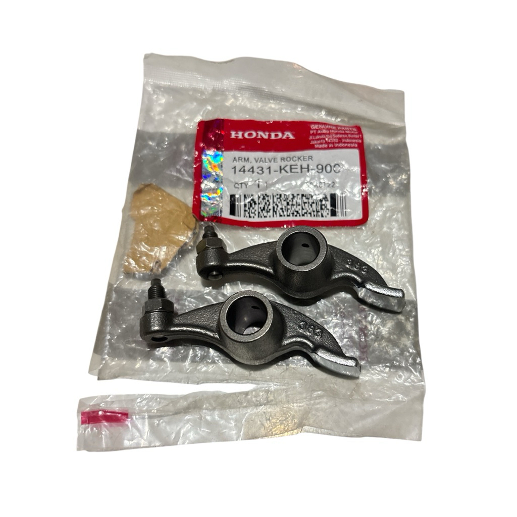 Platuk Arm Valve Rocker Tiger Neotech Megapro 14431-KEH-900