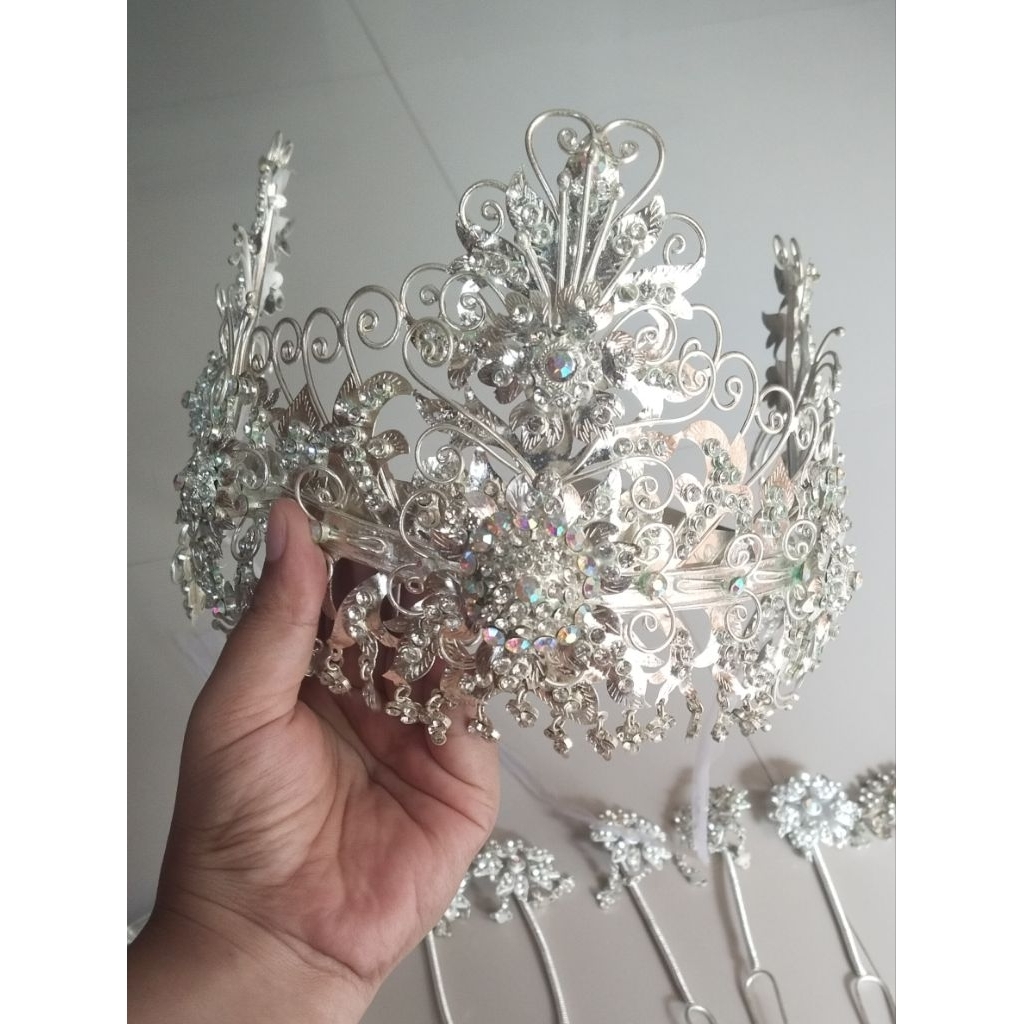 PRELOVED SIGER SUNDA