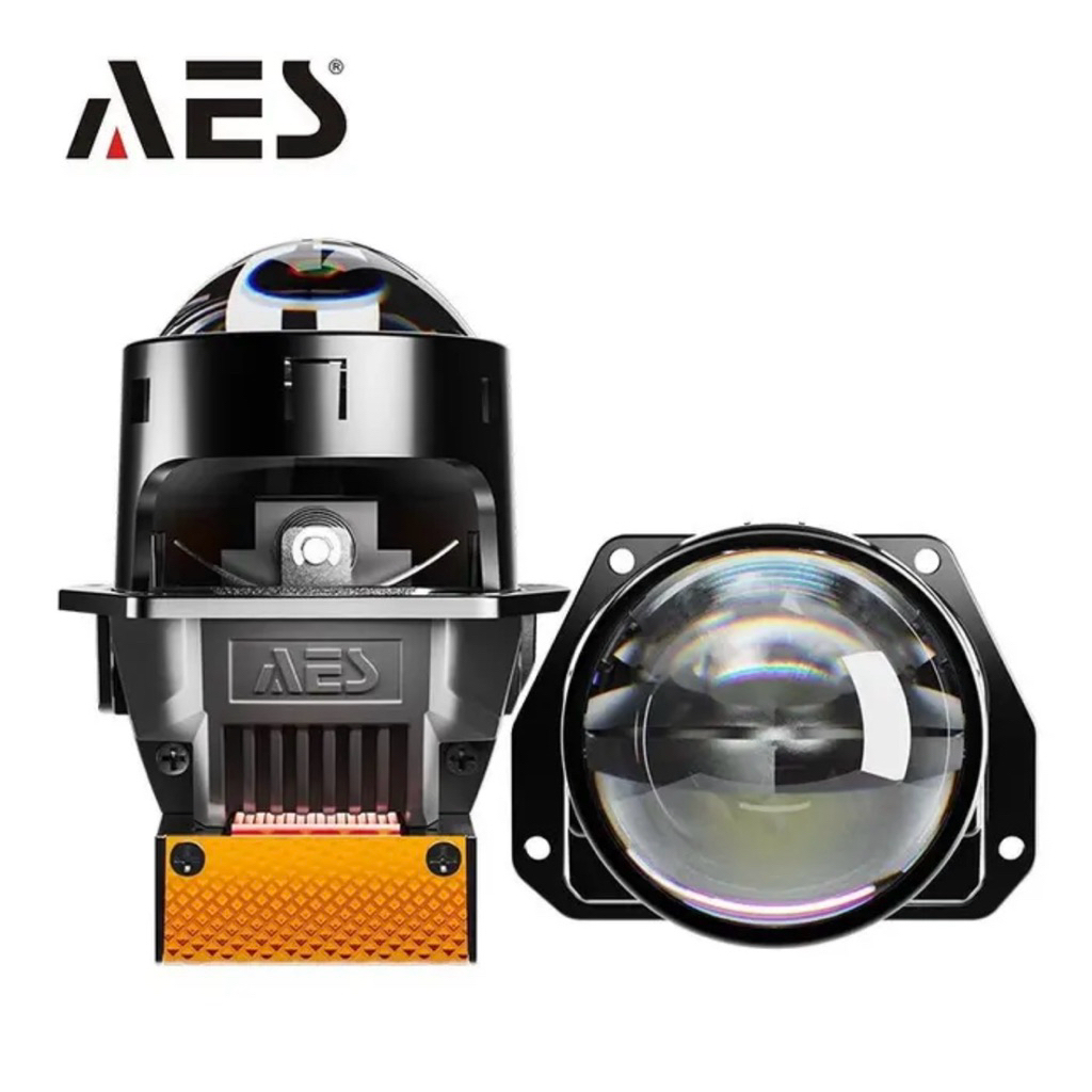 BILED PROJECTOR AES TURBO ULTRA COOLER 2INC TIR 70W
