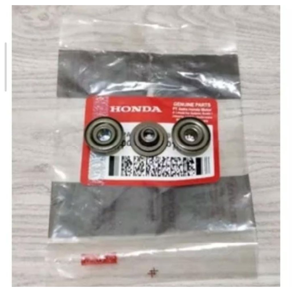 Retainer Valve Rumah Kuku Klep Topi Klep Original Honda CBR 150,CBR 250,Sonic 150,Supra GTR.Original