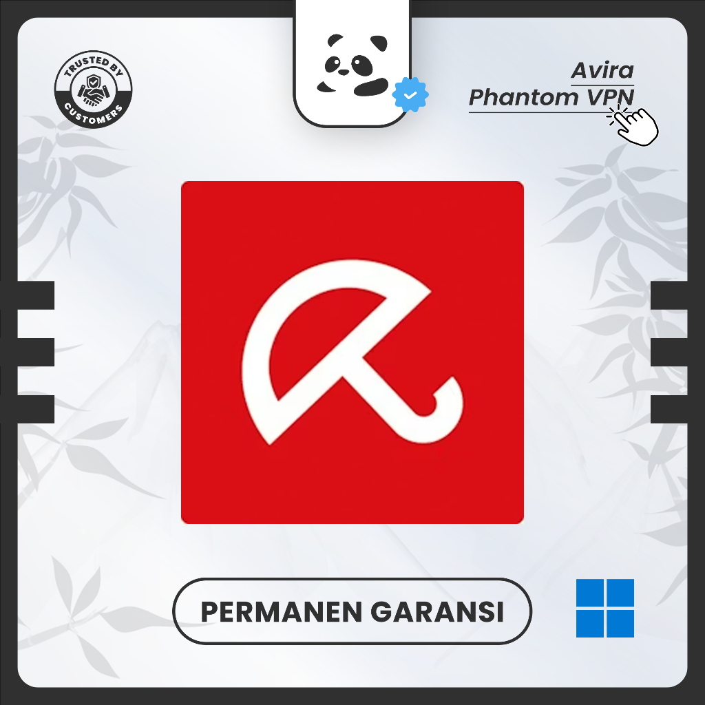 Avira Phantom VPN Pro | Windows