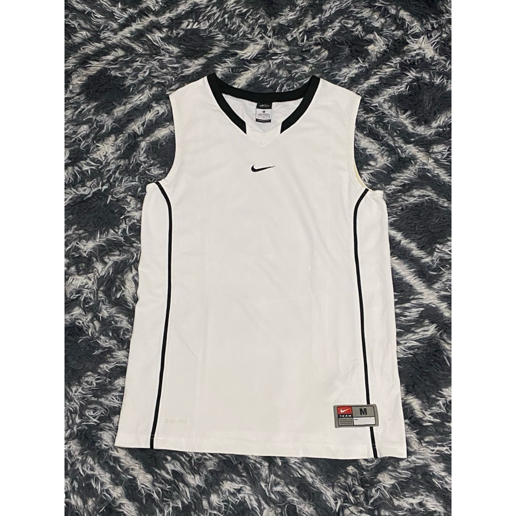 jersey single nike basketball template