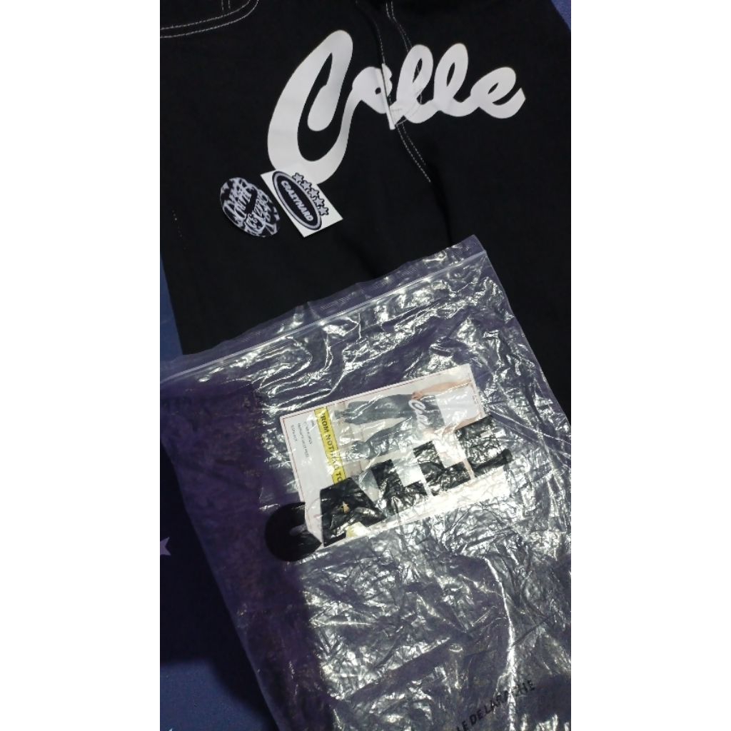 DENIM CALLE v1 sze L