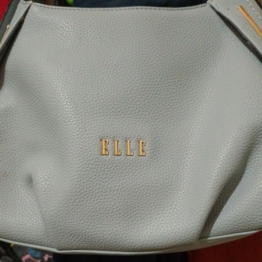 ELLE Shoulder bag preloved
