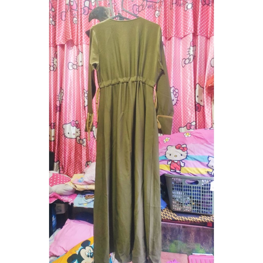 Gamis as-moslem