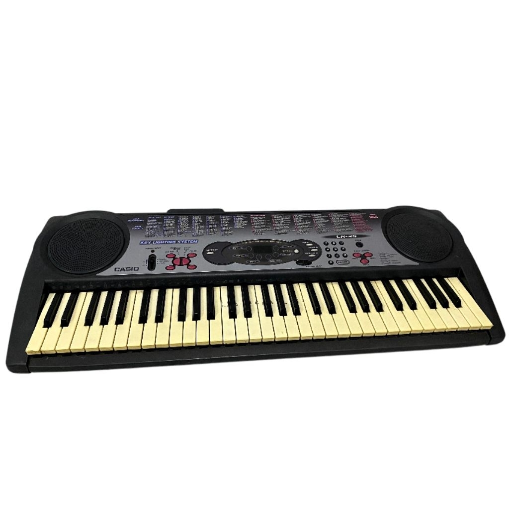 Keyboard CASIO LK-35 piano Casio lk-35