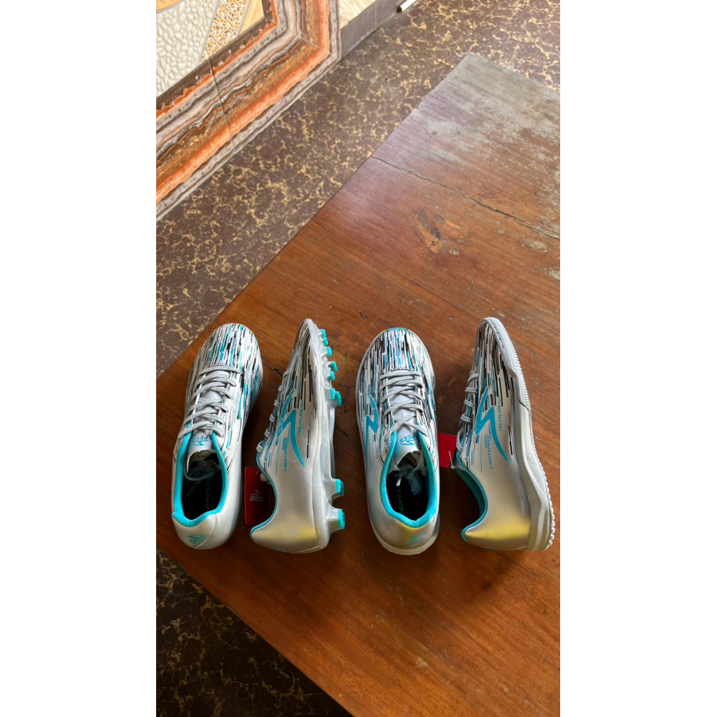 specs ls reborn terbaru fg bnib original